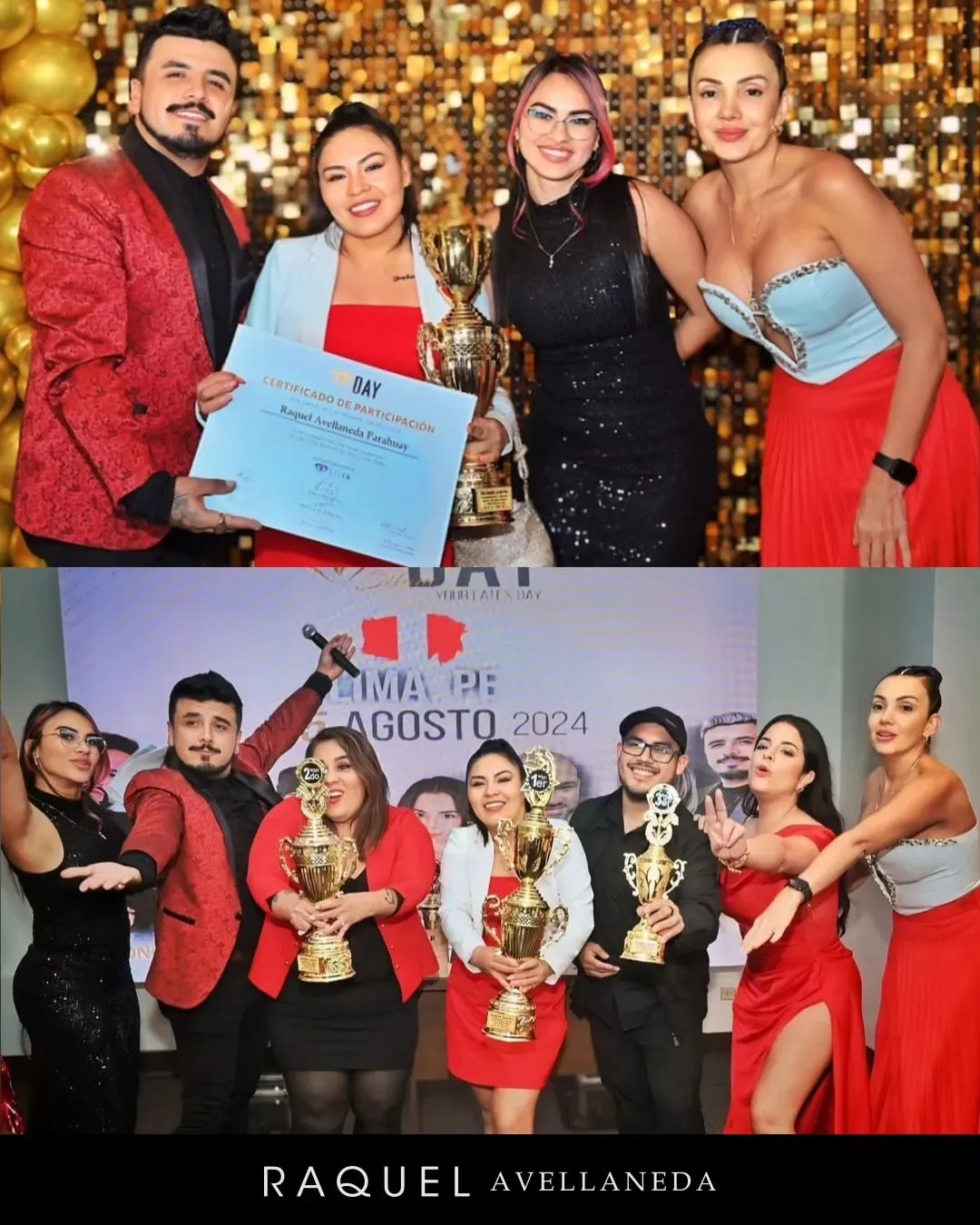 Certificación internacional