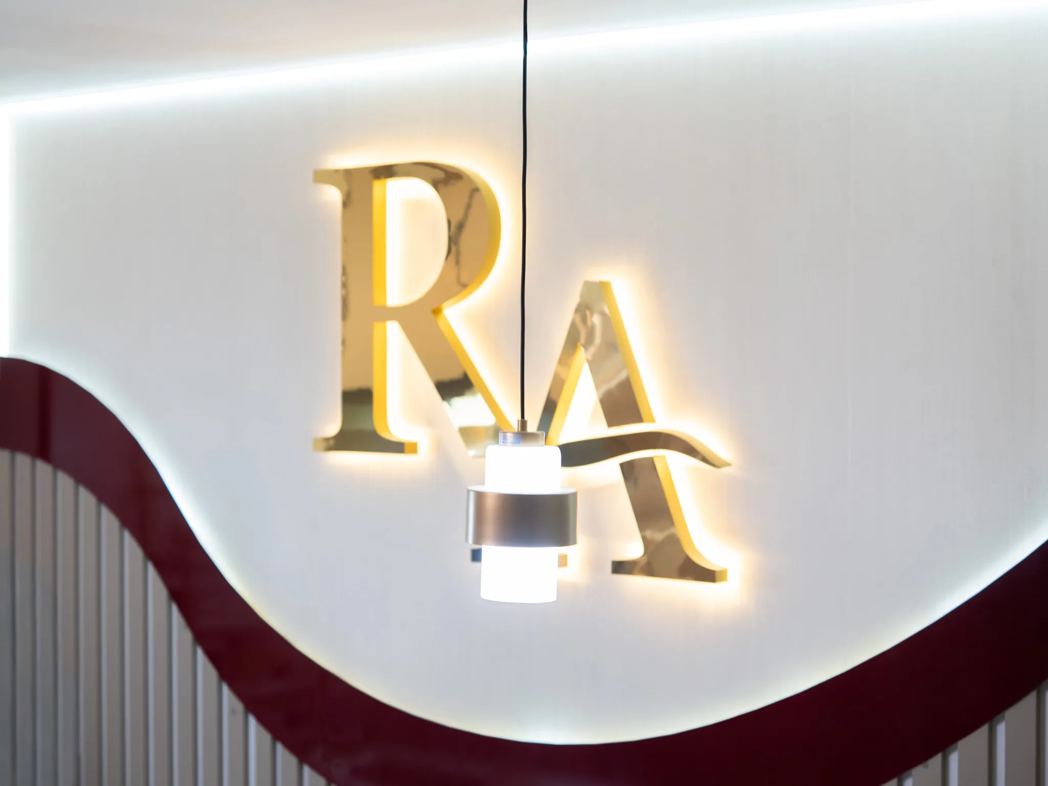 Estudio Raquel Avellaneda — Identidad RA