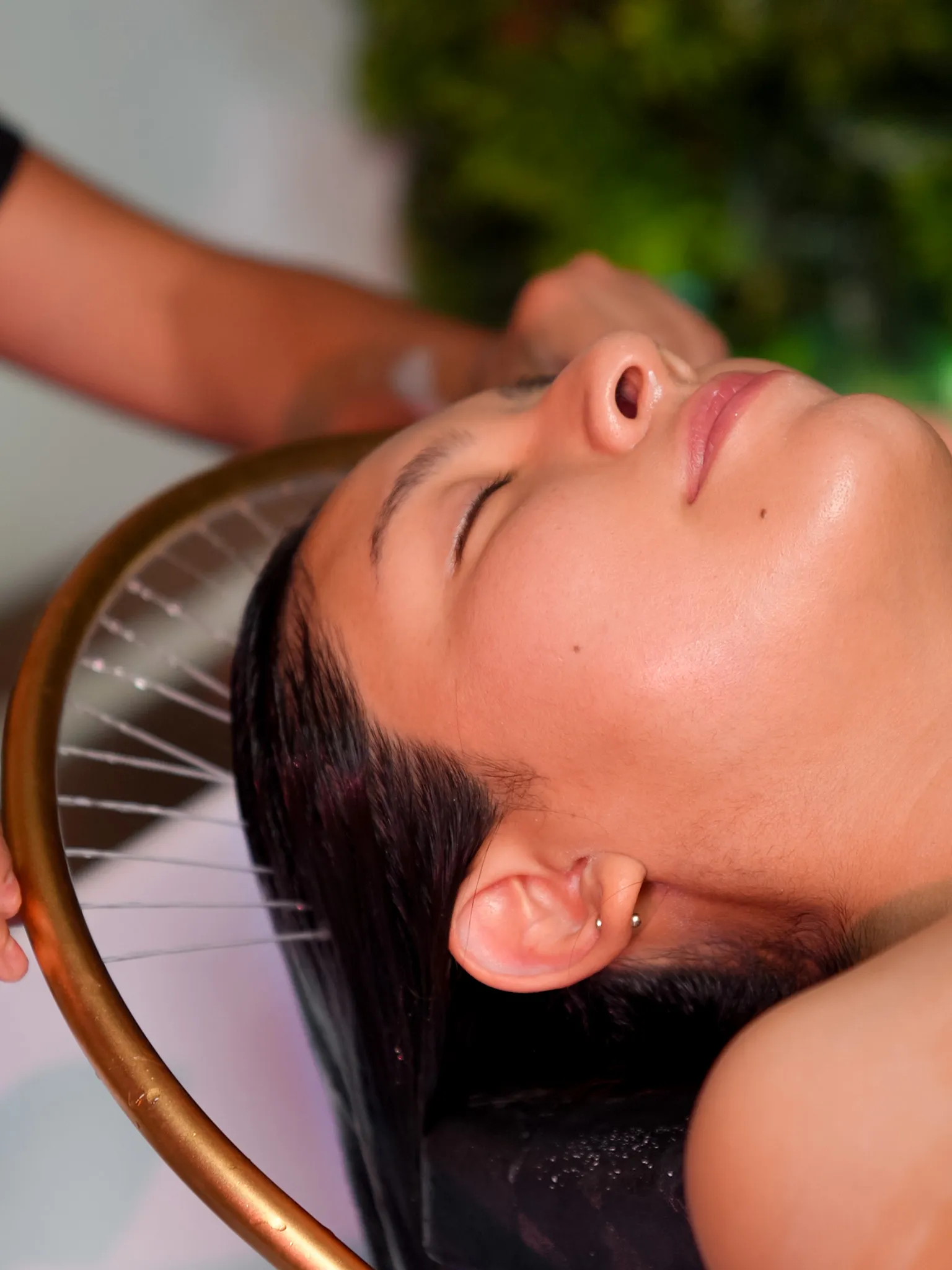 Head Spa